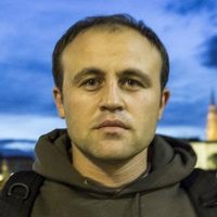 Оператора кримськотатарського каналу ATR Ескендера Небієва відпустили із СІЗО тільки до суду