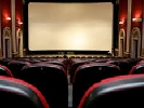 В кінотеатрі «Жовтень» встановлять меценатські крісла