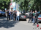 Видання «Новости-N» заявляє, що на їх журналіста у Миколаєві напали співробітники одеської податкової міліції