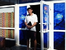 У Миколаєві під час підготовки матеріалу про зал ігрових автоматів напали на журналіста (ВІДЕО)