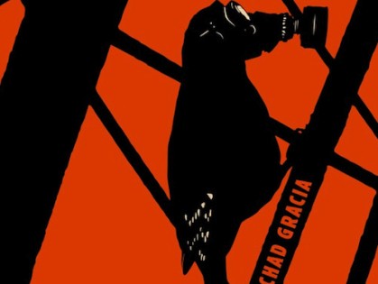 Автор фільму «Російський дятел» Чед Грасіа: Наша мрія – щоб журналісти зацікавилися темою Чорнобиля і провели розслідування