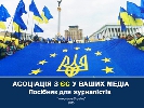 Вийшов друком посібник «Інтерньюз-Україна» для журналістів, які пишуть про євроінтеграцію