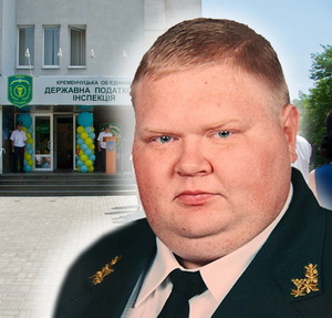 У Дніпропетровську один із керівників ДФС вимагає газету «Лица» спростувати статтю, що ґрунтується на його деклараціях про доходи