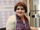 Комітет захисту журналістів вимагає від влади Азербайджану негайно звільнити журналістку Ісмаїлову