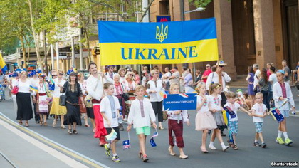 Молодь діаспори створює медіа для підтримки України
