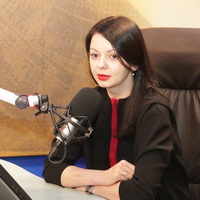 Програмним директором «Радио Вести» стала Ірина Сінченко, одну з програм вестиме Павло Шеремет