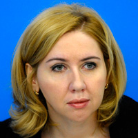 Журналісти не мали засобів безпеки, висвітлюючи протести під  Верховною Радою – Оксана Романюк