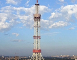 На Донеччині відновлено мовлення 12 ТВК і 30 ТВК, на яких мовлять НТКУ і Донецька ОДТРК