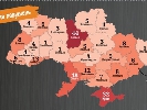 З початку року в Україні зафіксовано 224 порушення прав журналістів, розслідувані лише три – ІМІ