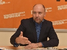 Директор-президент ICTV Александр Богуцкий: «Для победы важно не только дать миллиарды Министерству обороны, но и инвестировать в культуру»