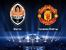 Матч «Шахтар»-«Манчестер Юнайтед» покажуть канали «Україна» та «Футбол+»