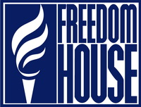 Freedom House  вважає, що дії проти Оксани Романюк спрямовані на дискредитацію журналістів