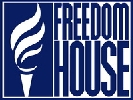 Freedom House  вважає, що дії проти Оксани Романюк спрямовані на дискредитацію журналістів