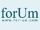 Сайт FоrUm перетвориться на інформаційне агентство і зробить редизайн