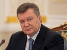 Янукович привітав працівників радіо, телебачення та зв'язку