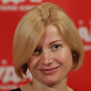 Ірина Геращенко: Стан свободи слова погіршується в Україні перед виборами