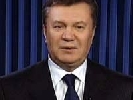Янукович завтра дасть інтерв’ю чотирьом телеканалам