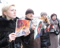 Губернатор Рівненщини підтримав вимоги розслідувати побиття журналістів у Києві