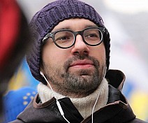 Сергей Лещенко: «Самые сложные для украинских журналистов времена еще впереди»