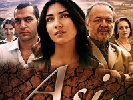 У новому році на «1+1» стартує новий турецький серіал «Асі»