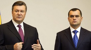 Янукович, Азаров, Фірташ, Захарченко - про кого пише Чорновол, або Люди, яких ми підозрюємо в замовленні