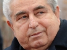 Кіпрський канал показав новорічне звернення не того президента