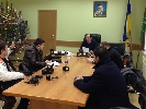 Харківська міліція: журналіст Черемський сам намагався потрапити до автобуса з «Беркутом»
