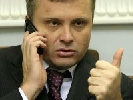 Янукович звільнив Льовочкіна