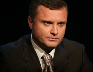 Льовочкін став радником президента