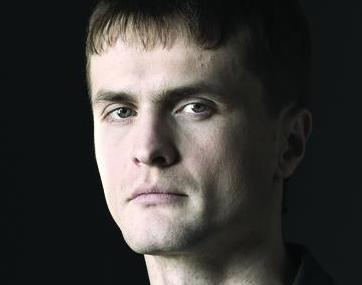 Зник відомий київський блогер Ігор Луценко