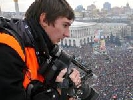 Журналіст Associated Press Дмитро Власов дістав три кулі в пах