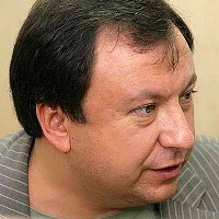 Княжицький заявляє, що рішення суду щодо Альтмана не впливає на долю ТВі