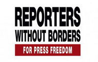 Україна опустилась в Індексі свободи преси організації «Репортери без кордонів»