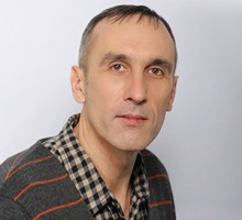 Володимир Тихий став експертом програми І3