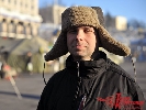 Павел Боболович: «Протистояння в Києві йде не за тими етичними принципами, що діяли раніше на війнах»