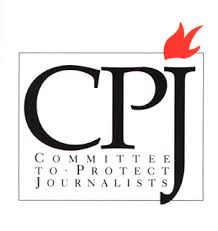 Комітет захисту журналістів стурбований убивством Веремія і нападами «тітушок» на журналістів в Україні