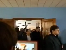В Одесі журналіст дав здачі регіоналу, який розбив йому камеру (ВІДЕО)
