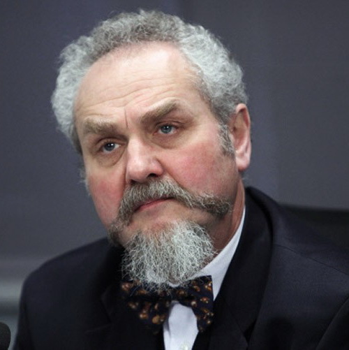 В Росії звільнили відомого вченого за антивоєнну статтю у газеті «Ведомости»