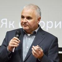 Сергій Тихий став позаштатним радником голови КМДА – куруватиме комунальні ЗМІ