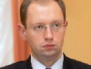 Яценюк засудив тиск нардепів на керівника Першого національного