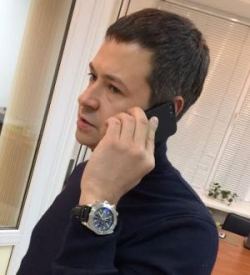 Назіма Бедірова знову призначено директором «НІСу» телеканалу «Інтер»