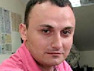 Сергій Кудімов став кореспондентом «Інтера»