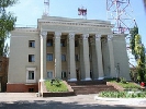 Концерн РРТ вимагає від РНБО, МВС і СБУ вжити заходів для звільнення телецентру в Донецьку