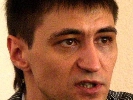 У Луганську обстріляли будинок співвласника телерадіокомпанії «Ірта» Романа Ландіка