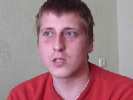 Журналіста Сергія Лефтера звільнено з полону терористів у Слов’янську (ВІДЕО)