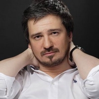 Cергій Дорофеєв став креативним продюсером телеканалу ZIK