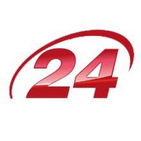 Телеканал «24» відкрив студію в Києві і запустив щоденні підсумкові новини