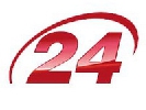 Телеканал «24» відкрив студію в Києві і запустив щоденні підсумкові новини