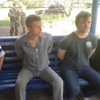 Журналістів LifeNews звільнили не на прохання Кадирова, а ООН і ОБСЄ - СБУ