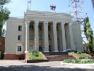 «Укртелеком» заявляє, що не може відключити пропаганду російського радіо на Донеччині
